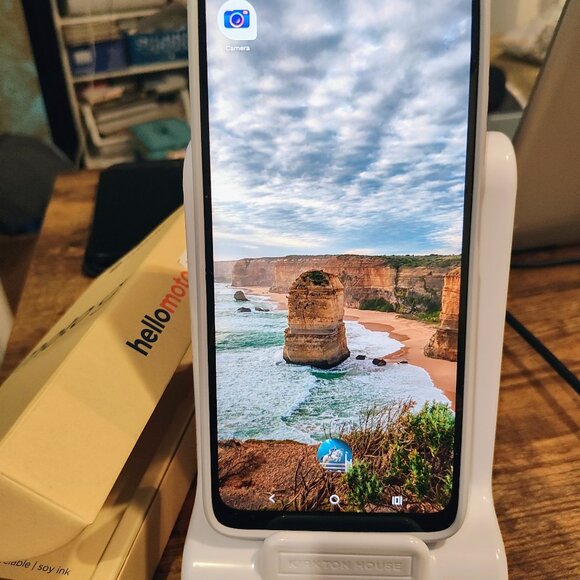 Motorola G 2025 - Picture 5 of 12